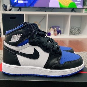 Air jordan 1 retro high OG GS